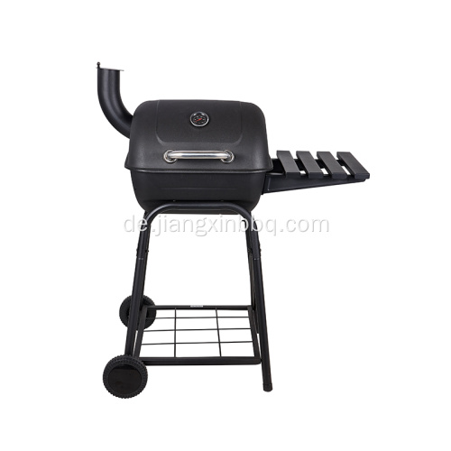 Holzkohle Schornstein Smoker Grill BBQ